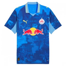 Nogometni Dresovi Red Bull Salzburg KidSuper Golmanski 2025-26 Kratkih Rukava